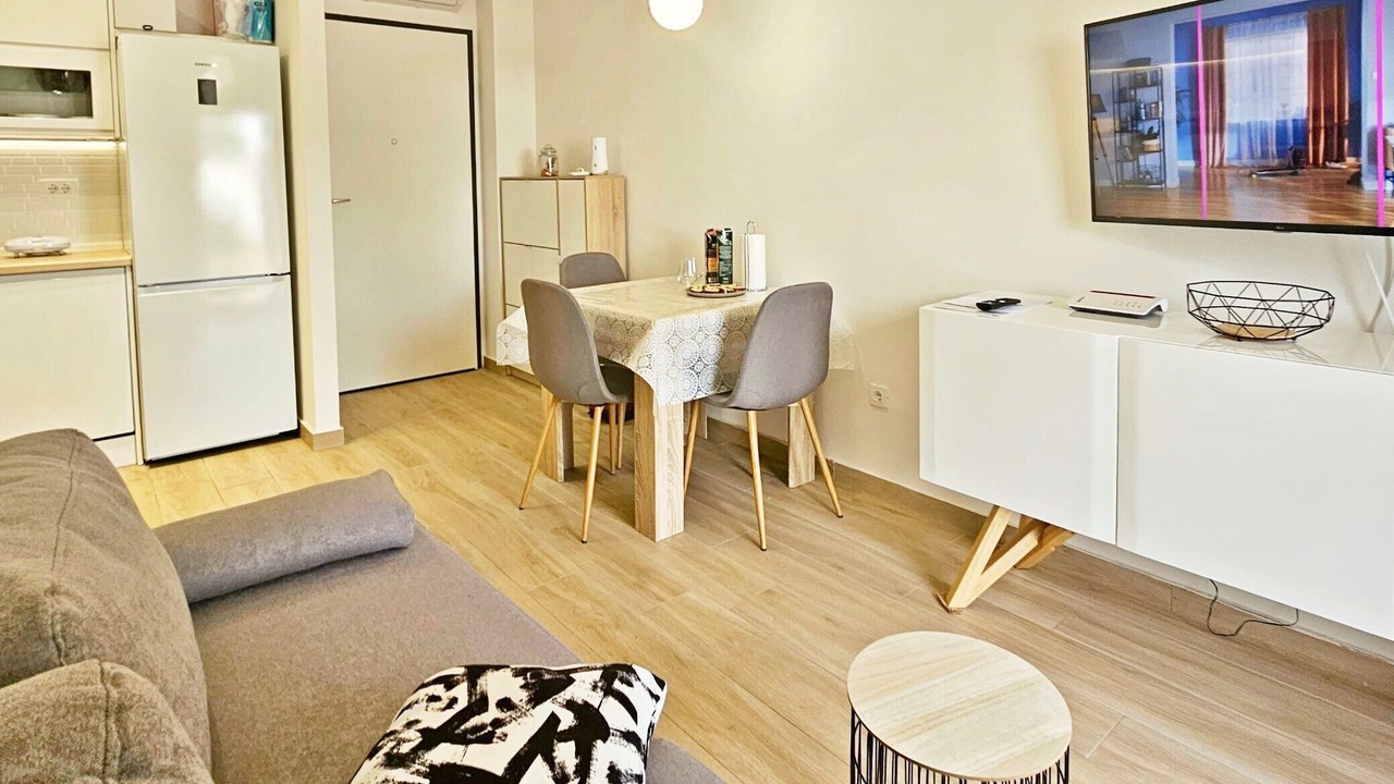 Photo of Livingroom in Solin