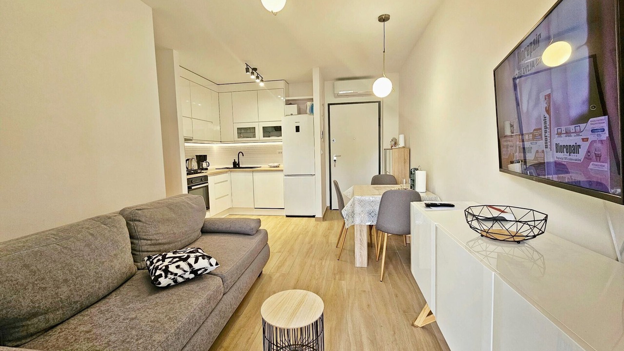 Photo of Livingroom in Solin