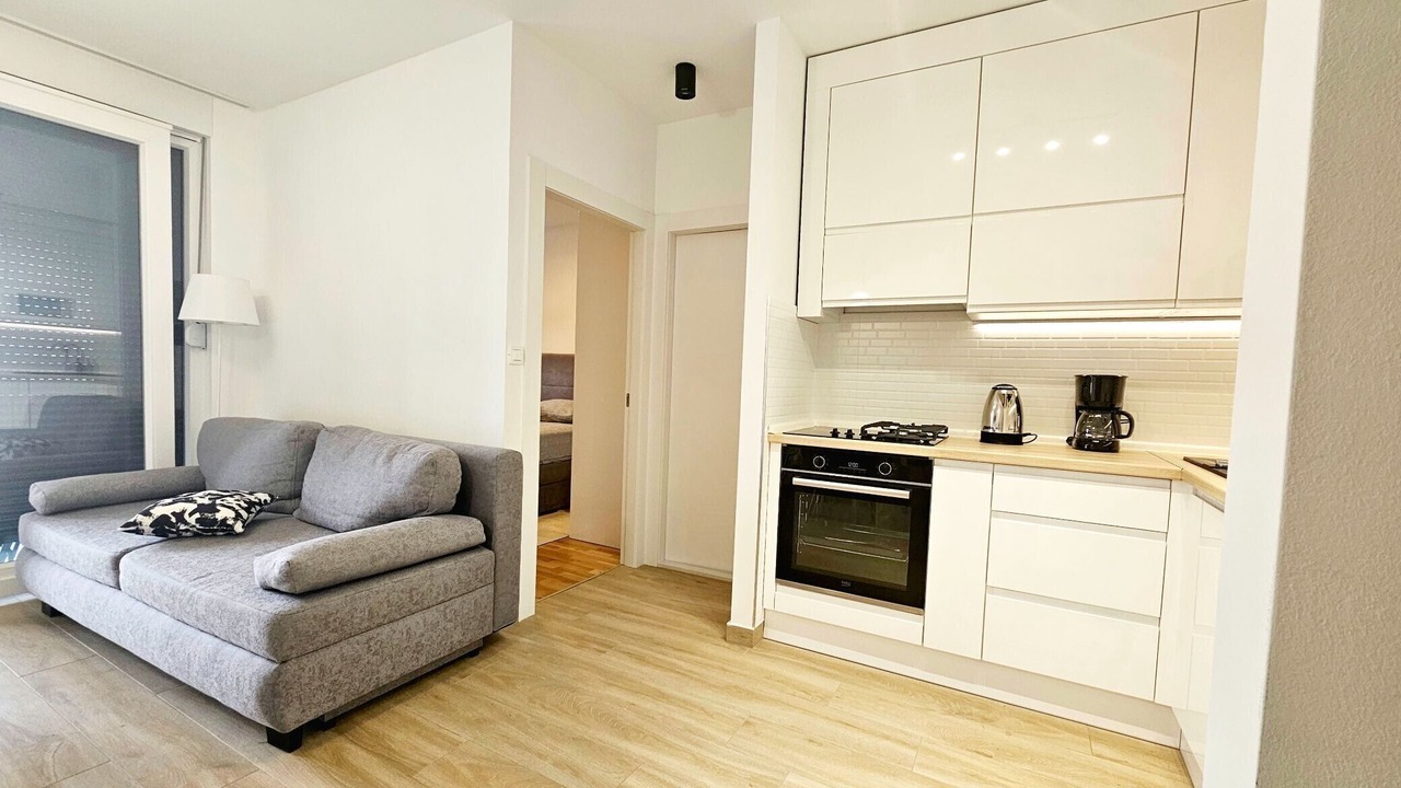 Photo of Livingroom in Solin