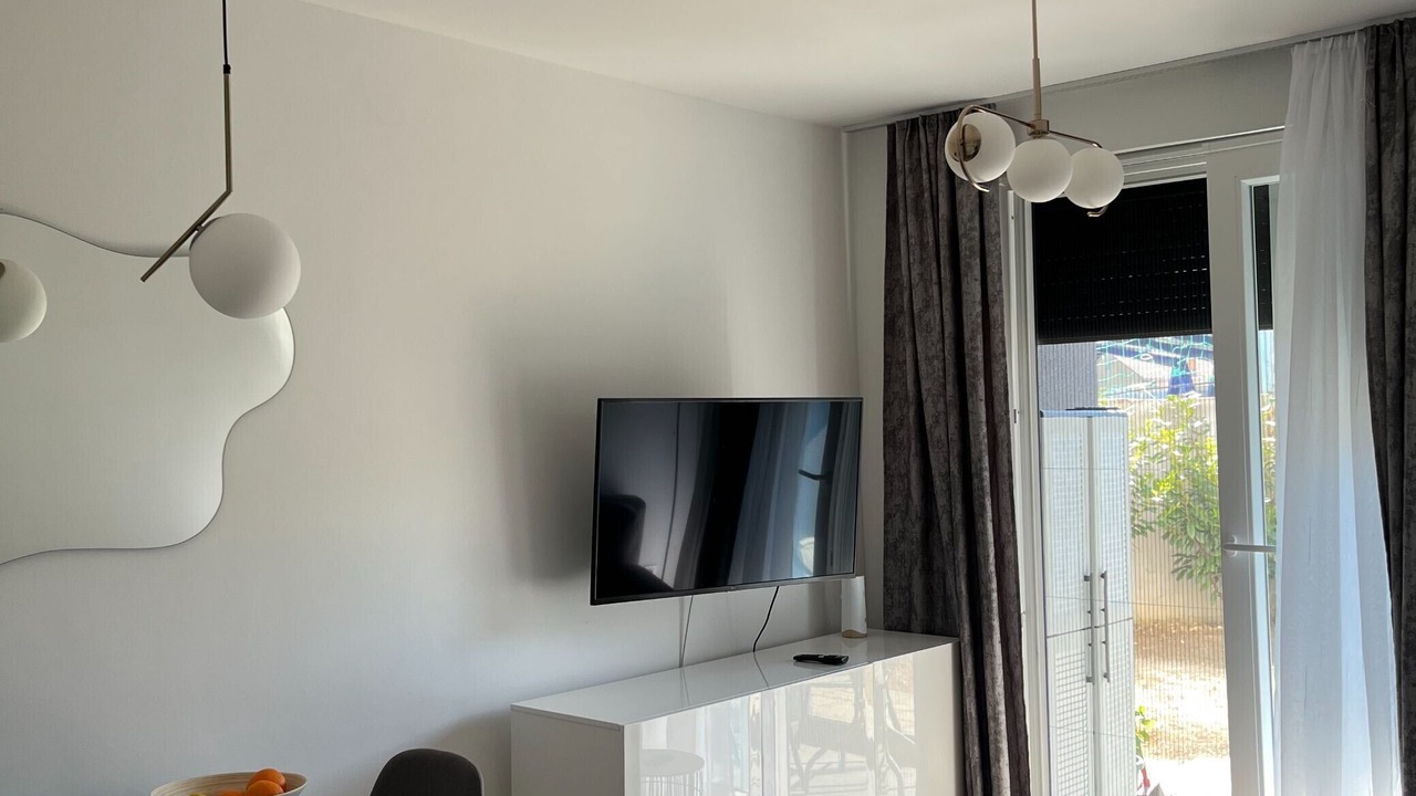 Photo of Livingroom in Solin
