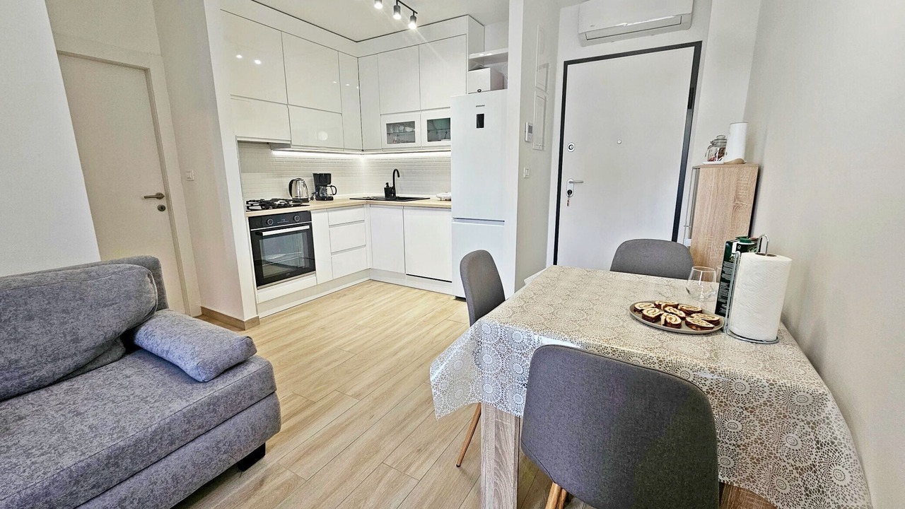 Photo of Livingroom in Solin