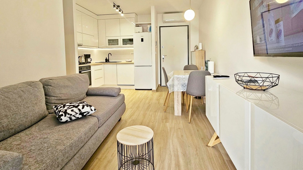 Photo of Livingroom in Solin