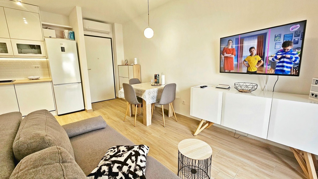 Photo of Livingroom in Solin