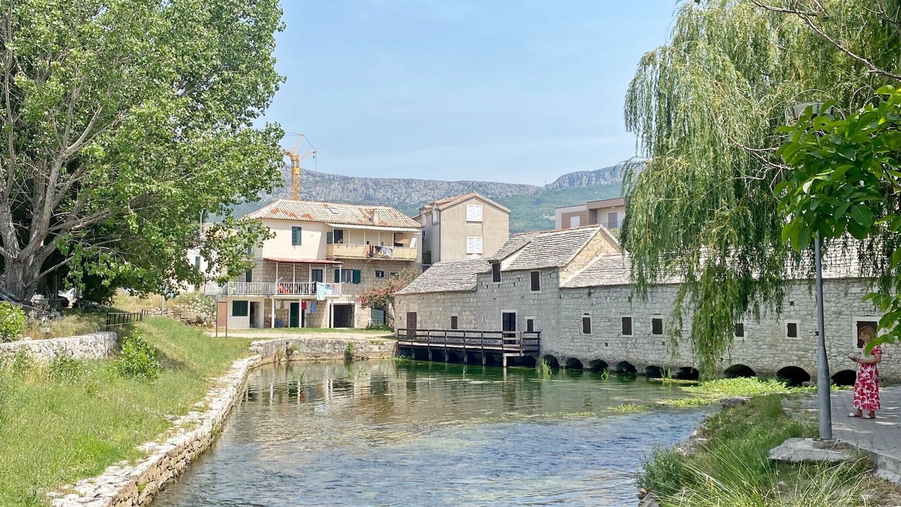 Photo of Others in Solin