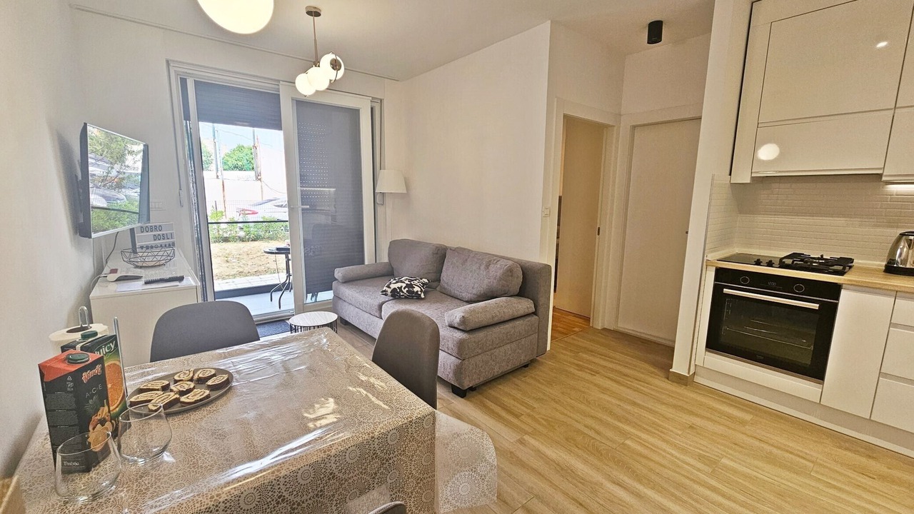 Photo of Livingroom in Solin