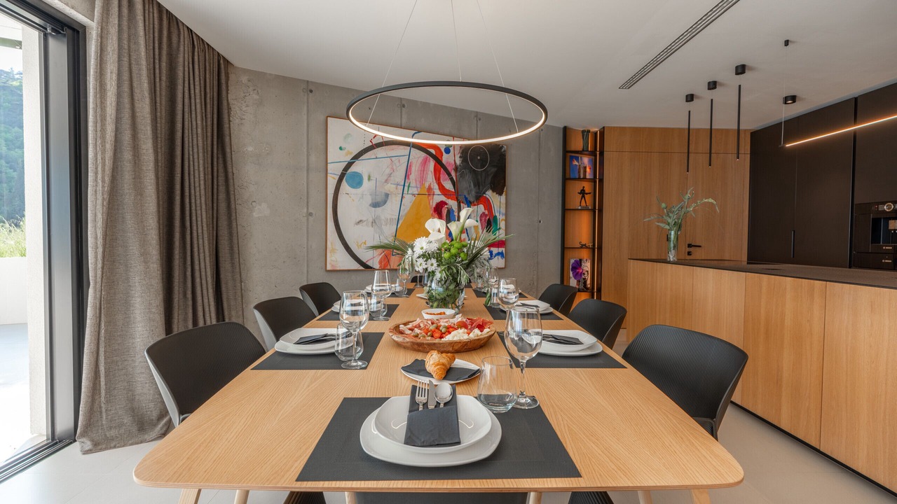 Photo of Livingroom in Mosenice