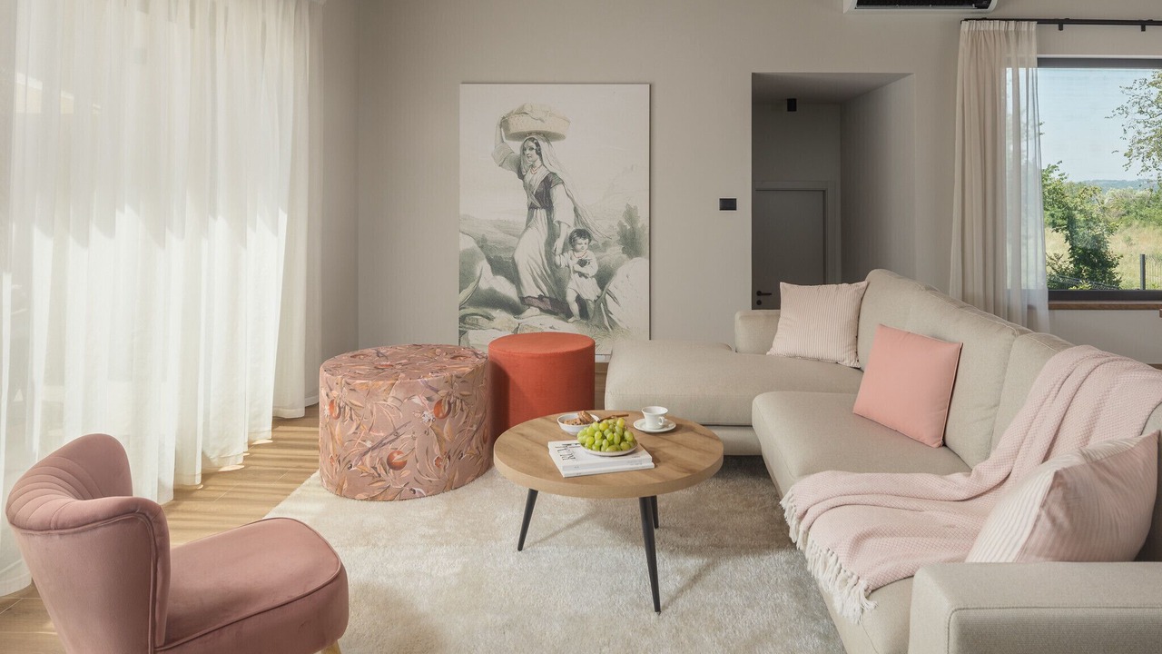 Photo of Livingroom in Tar