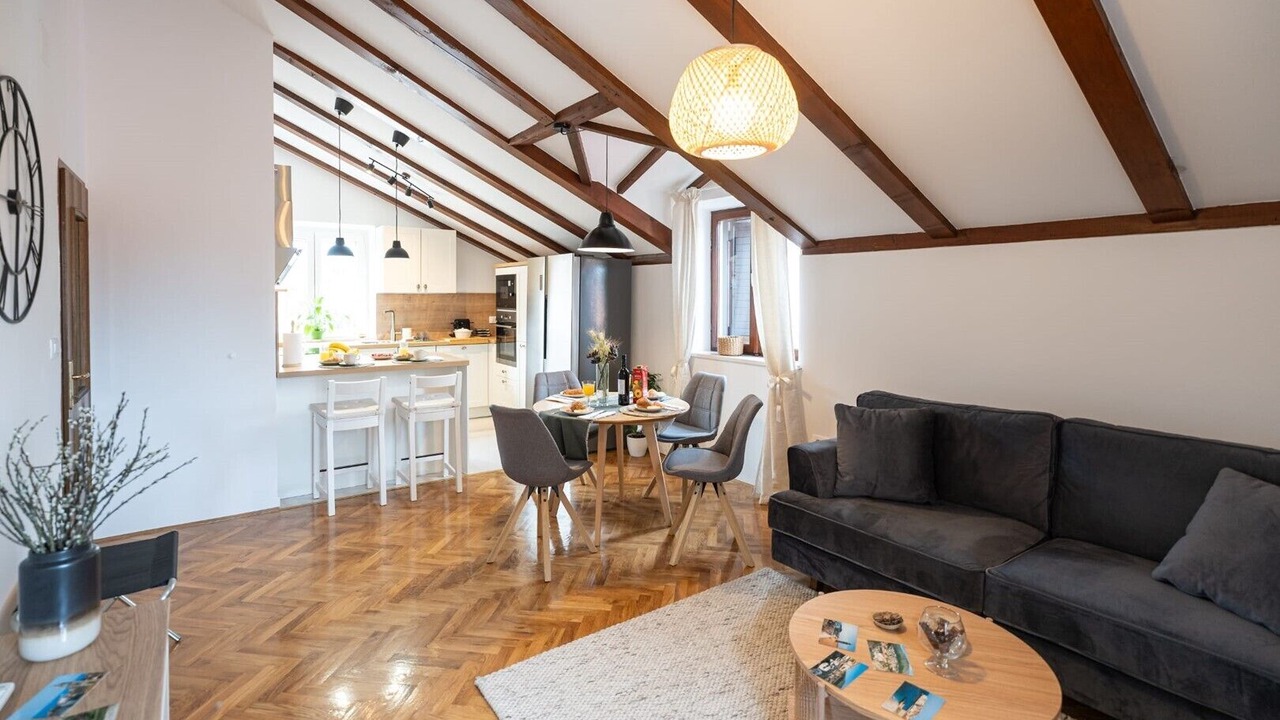 Photo of Livingroom in Mali Ston