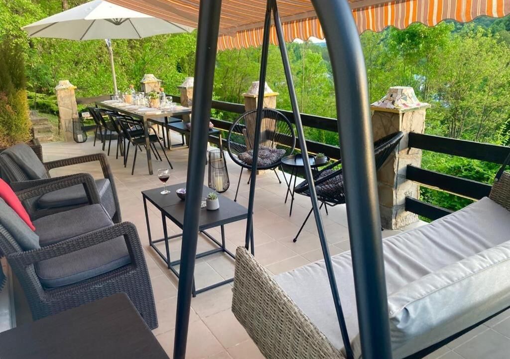 Photo of Outdoor in Breaza de Jos