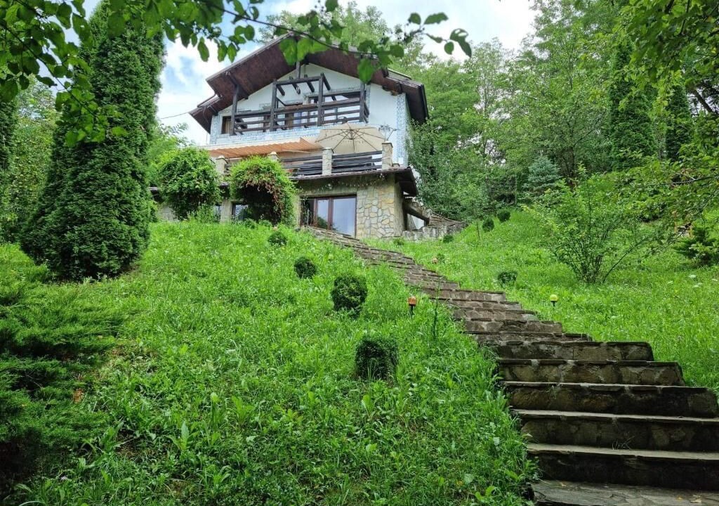 Photo of Outdoor in Breaza de Jos