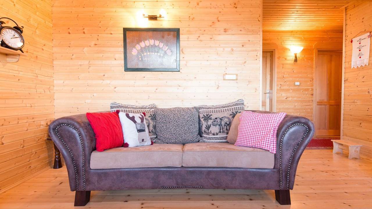 Photo of Livingroom in Ravna Gora