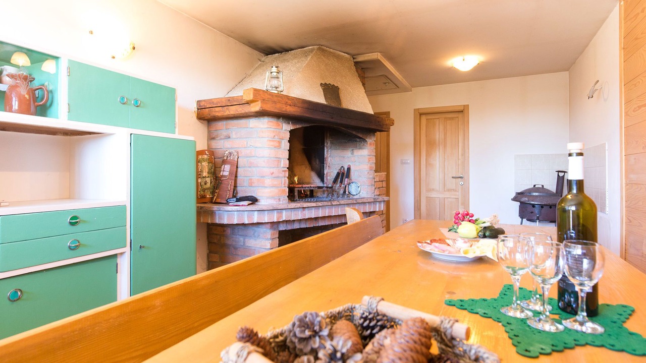 Photo of Livingroom in Ravna Gora