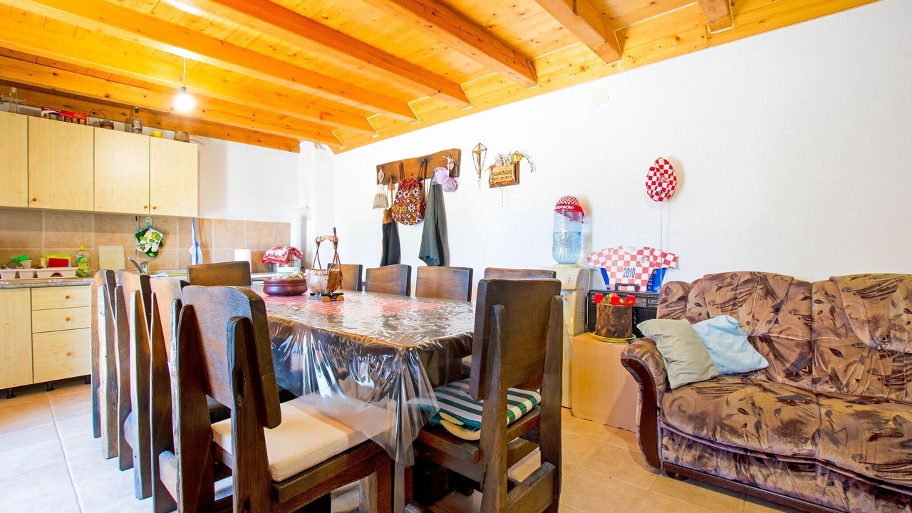 Photo of Livingroom in Seline