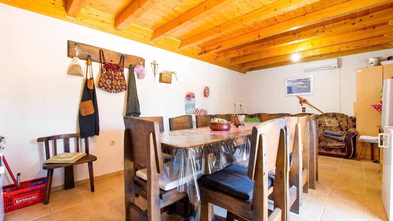 Photo of Livingroom in Seline