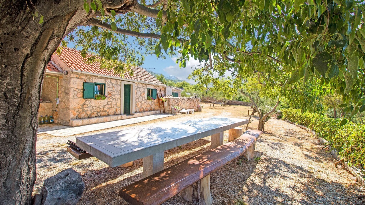 Photo of Outdoor in Seline