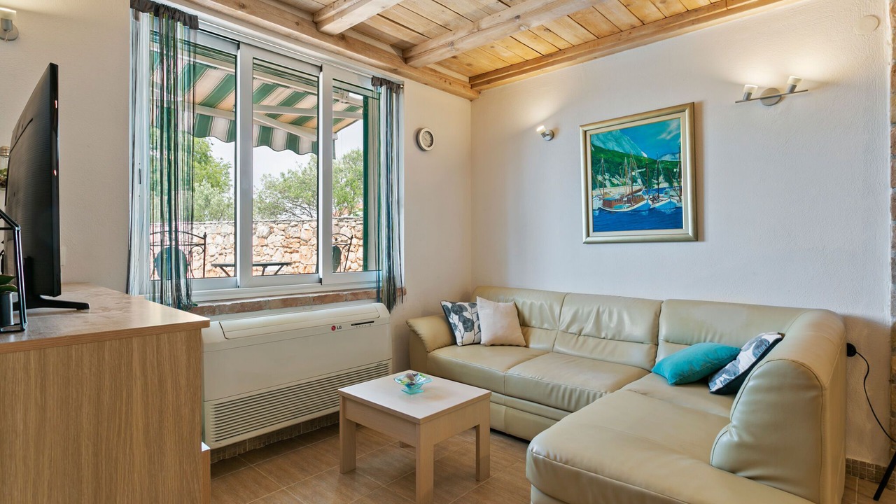 Photo of Livingroom in Marina