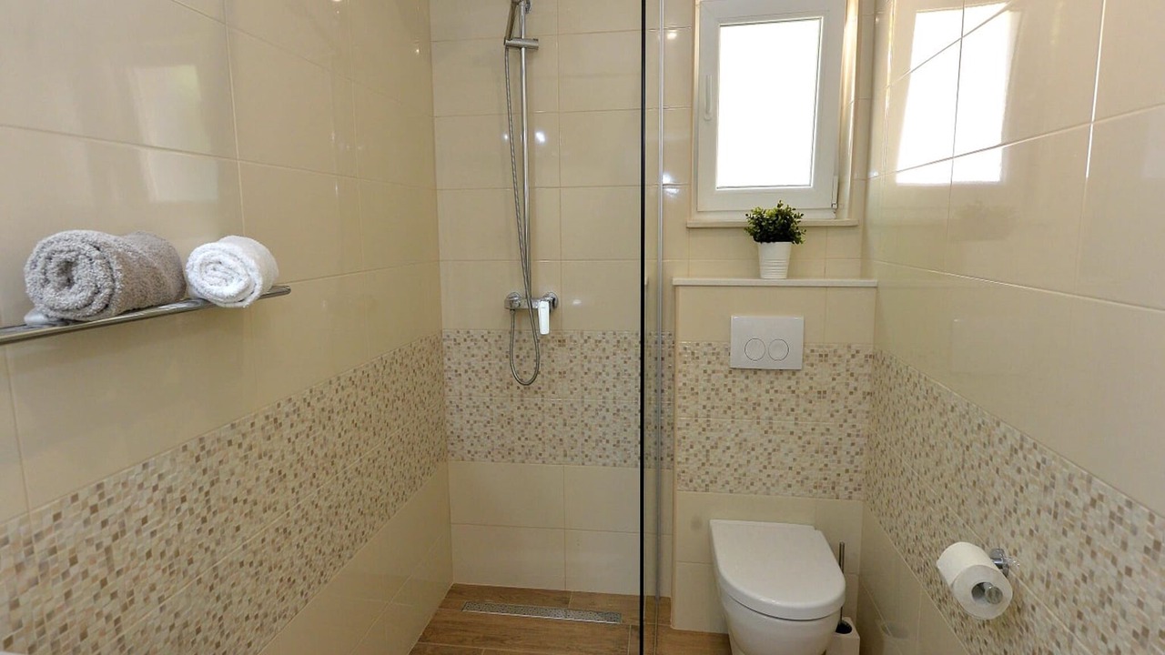 Photo of Bathroom in Maslenica