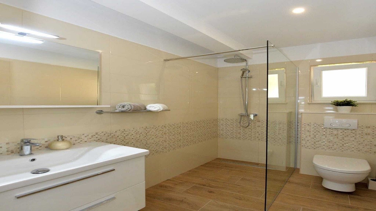 Photo of Bathroom in Maslenica