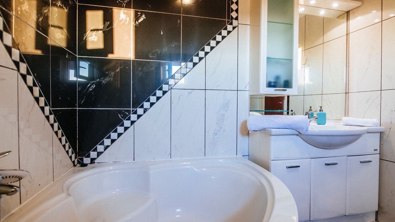 Photo of Bathroom in Maslenica