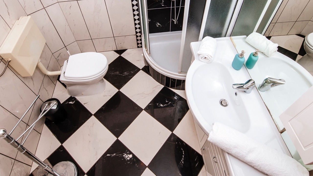 Photo of Bathroom in Maslenica