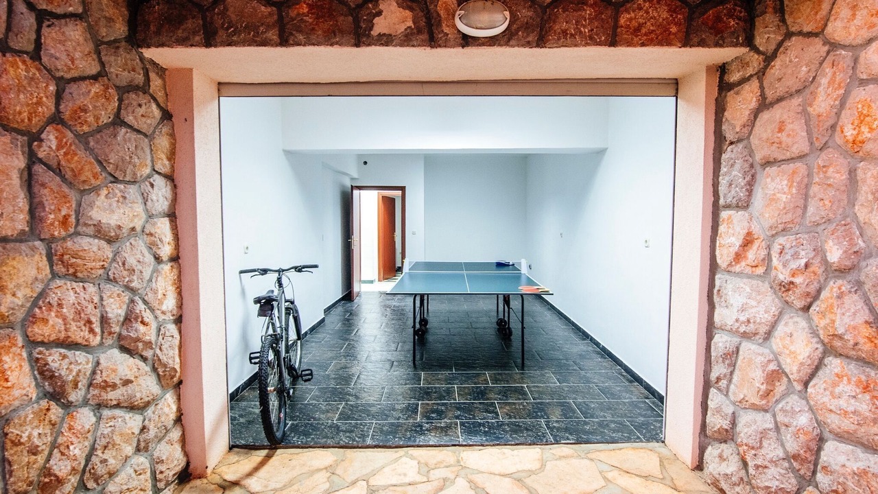 Photo of Bedroom in Maslenica