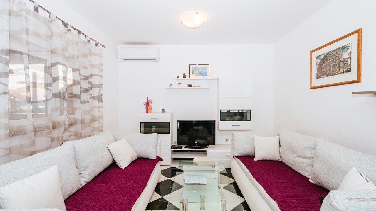 Photo of Livingroom in Maslenica