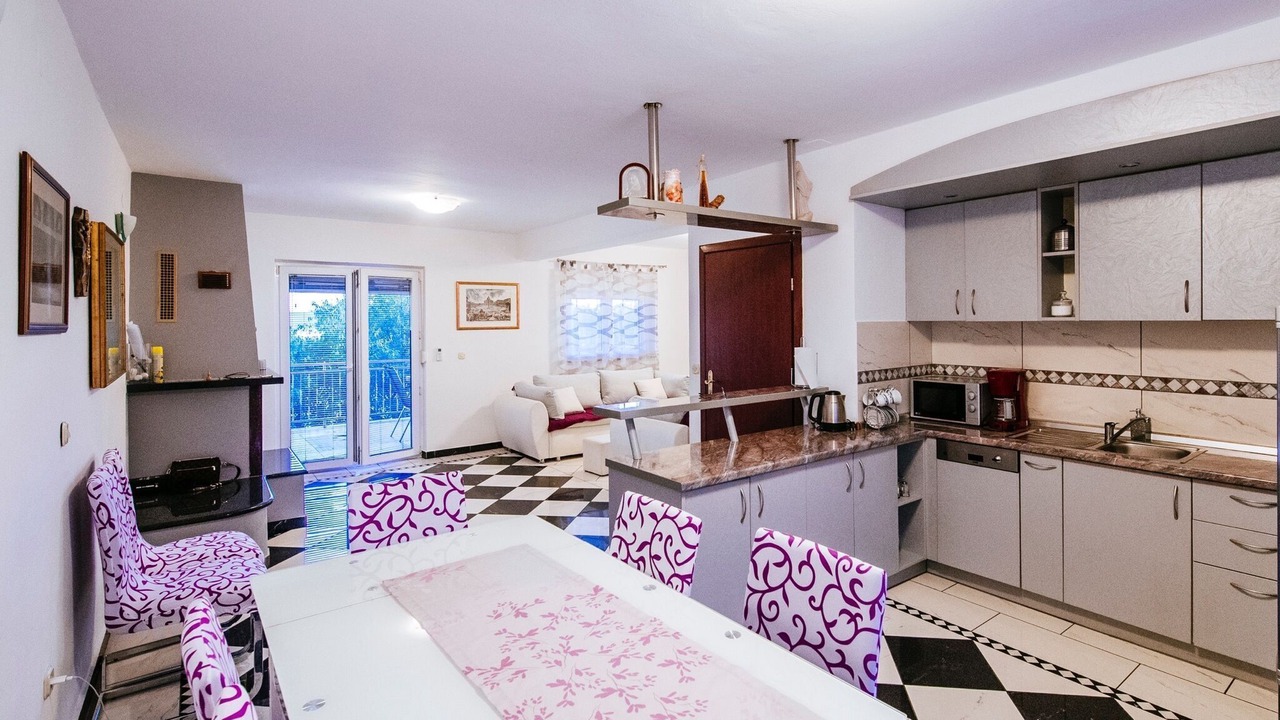 Photo of Livingroom in Maslenica