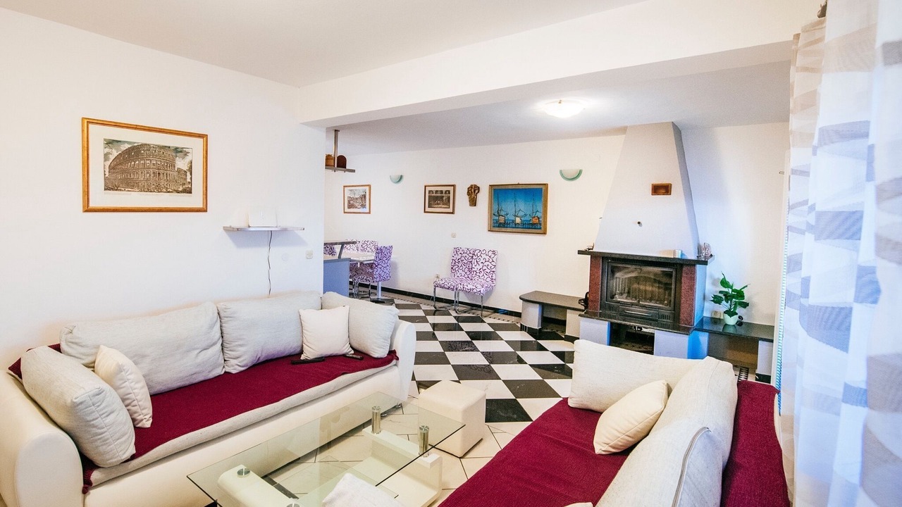 Photo of Livingroom in Maslenica