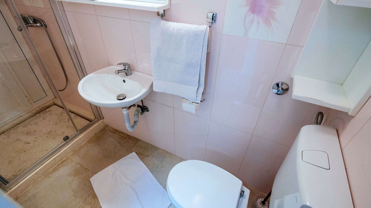 Photo of Bathroom in Maslenica