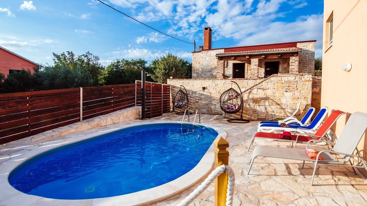 Photo of Outdoor in Maslenica