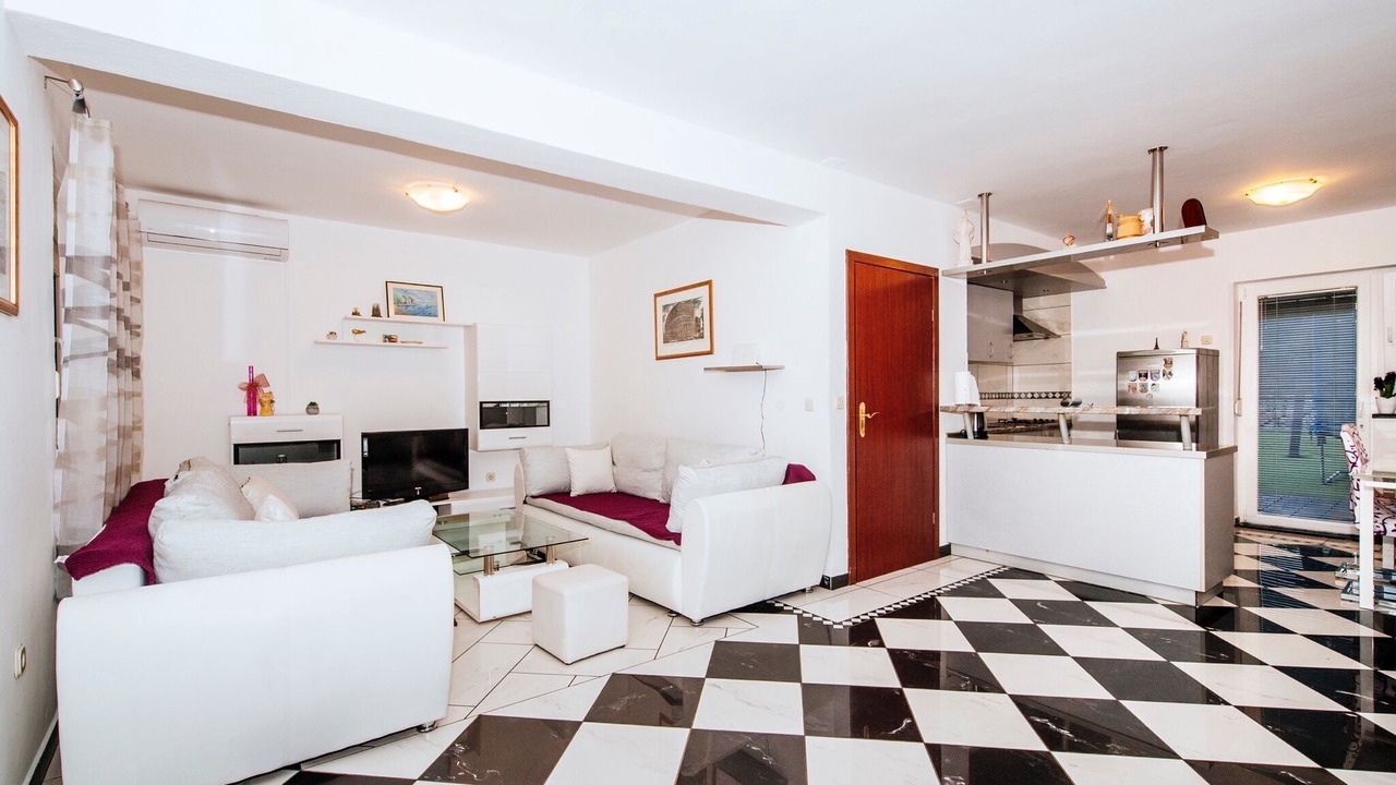 Photo of Livingroom in Maslenica