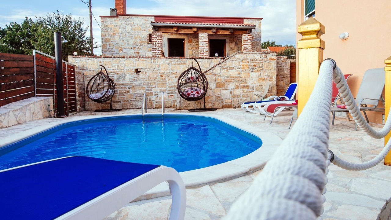 Photo of Outdoor in Maslenica