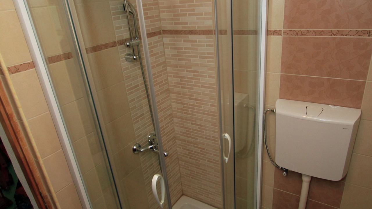Photo of Bathroom in Brod na Kupi