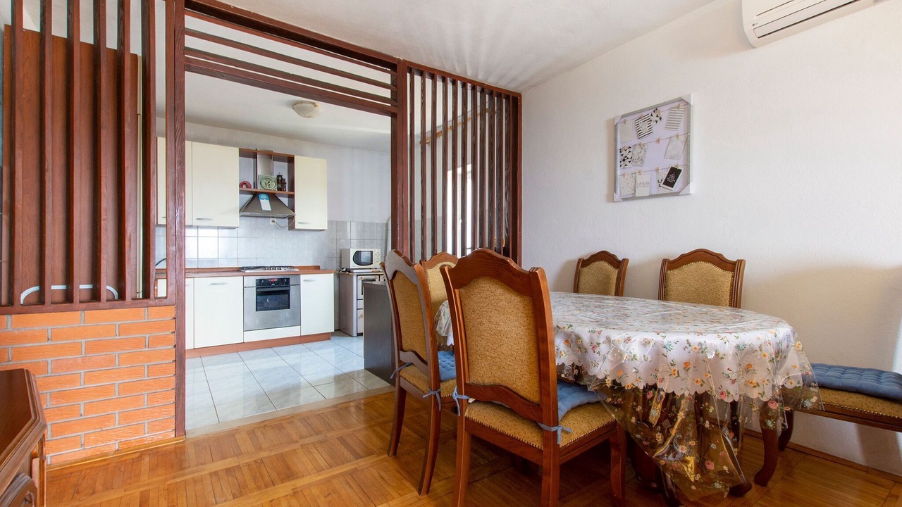 Photo of Livingroom in Tribanj