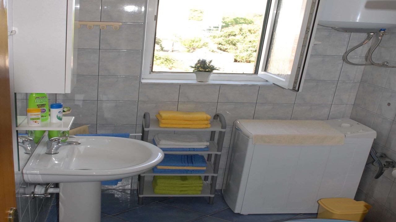 Photo of Bathroom in Veli Rat