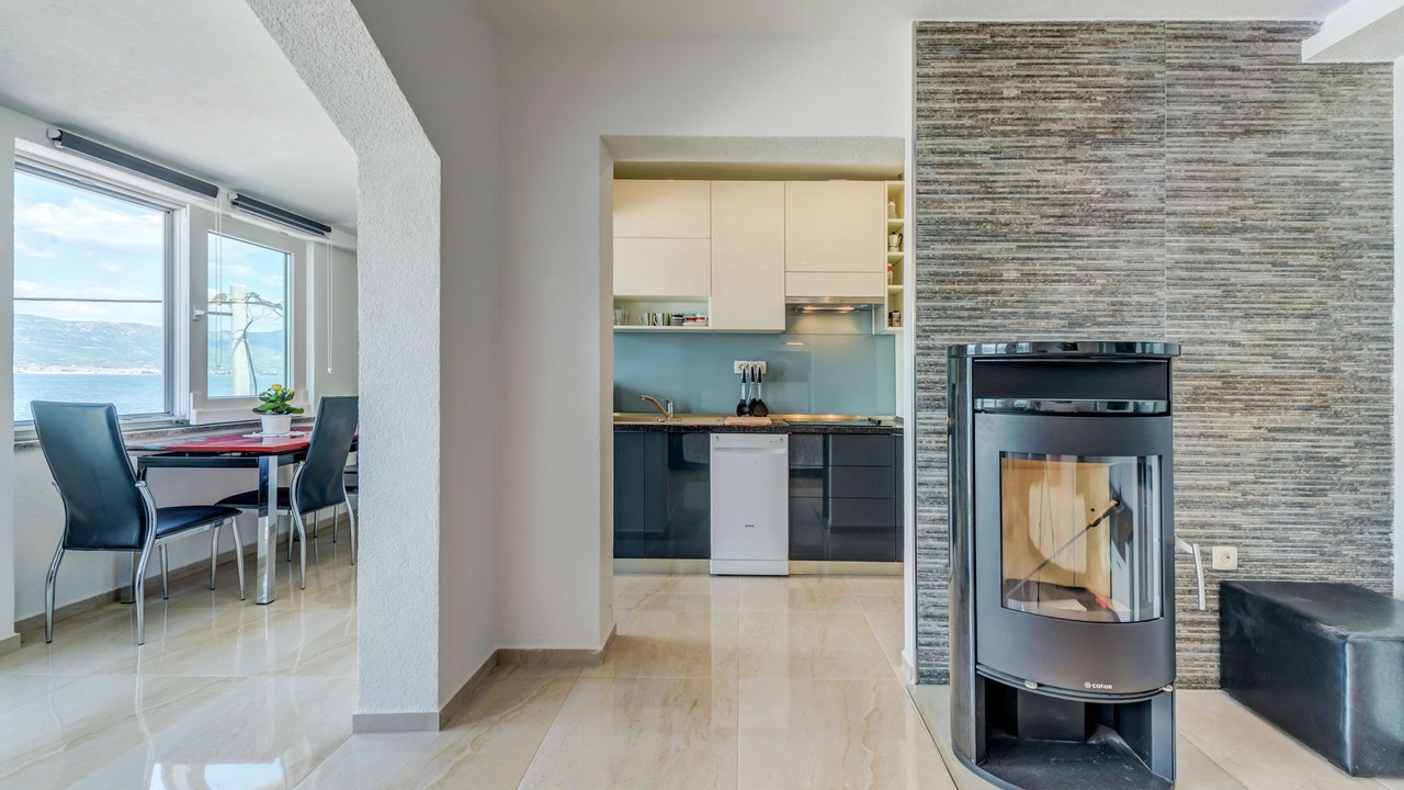 Photo of Livingroom in Arbanija
