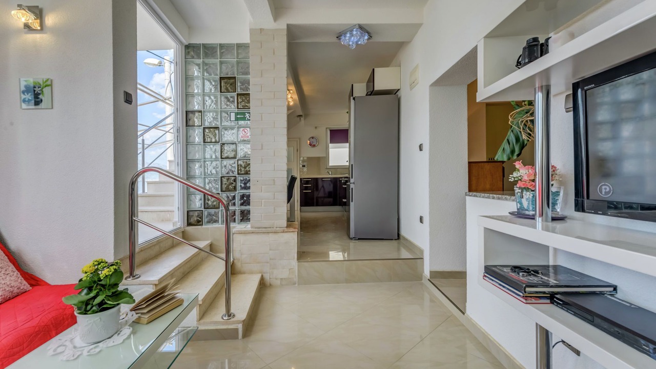 Photo of Livingroom in Arbanija