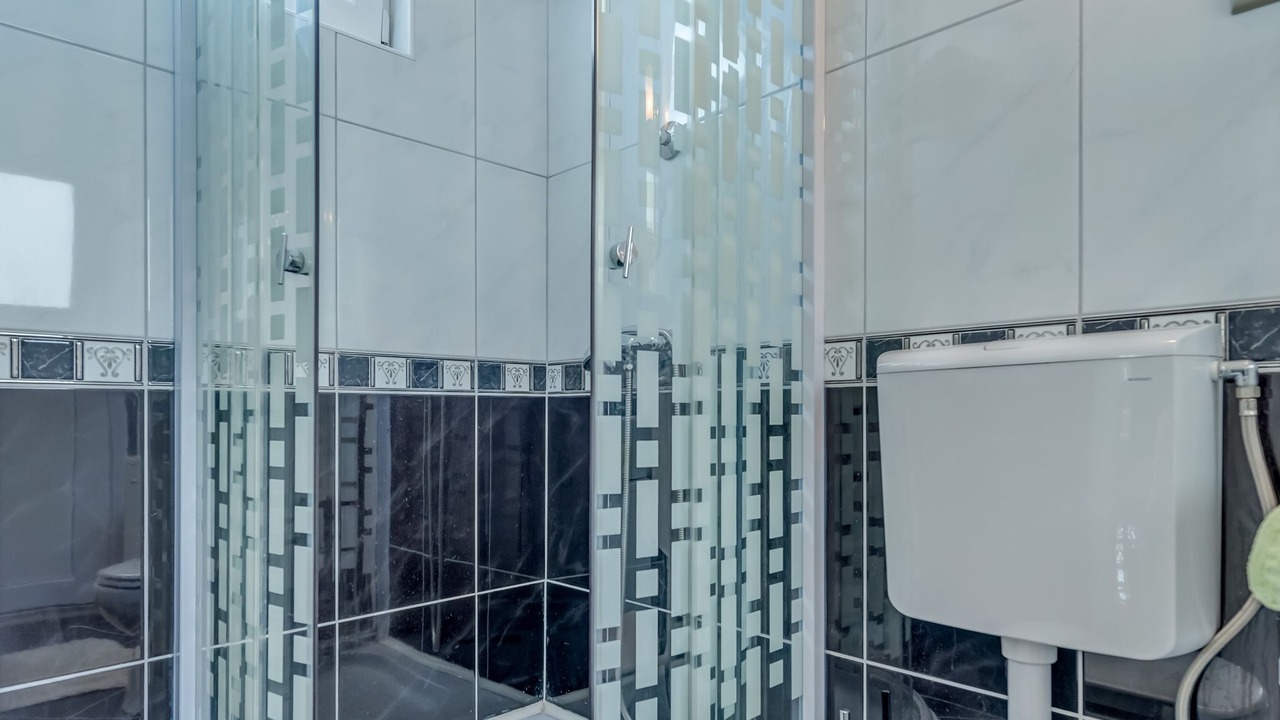 Photo of Bathroom in Arbanija