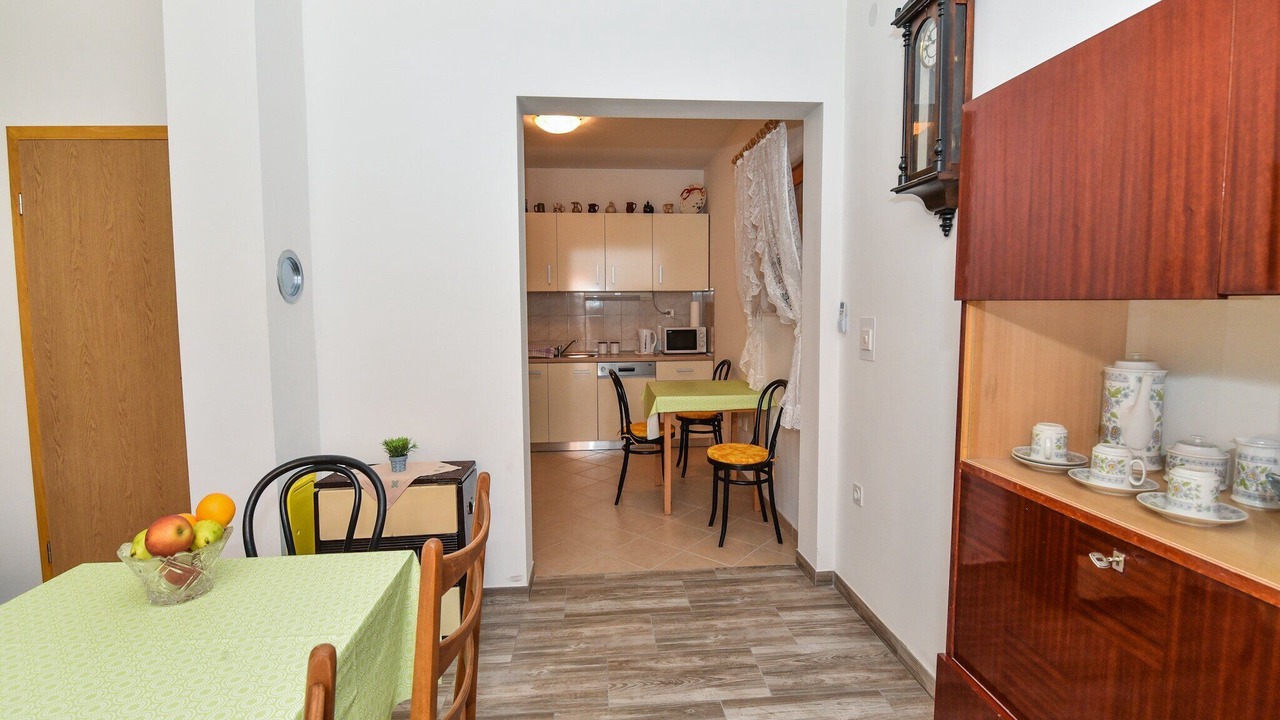 Photo of Livingroom in Veli Iz