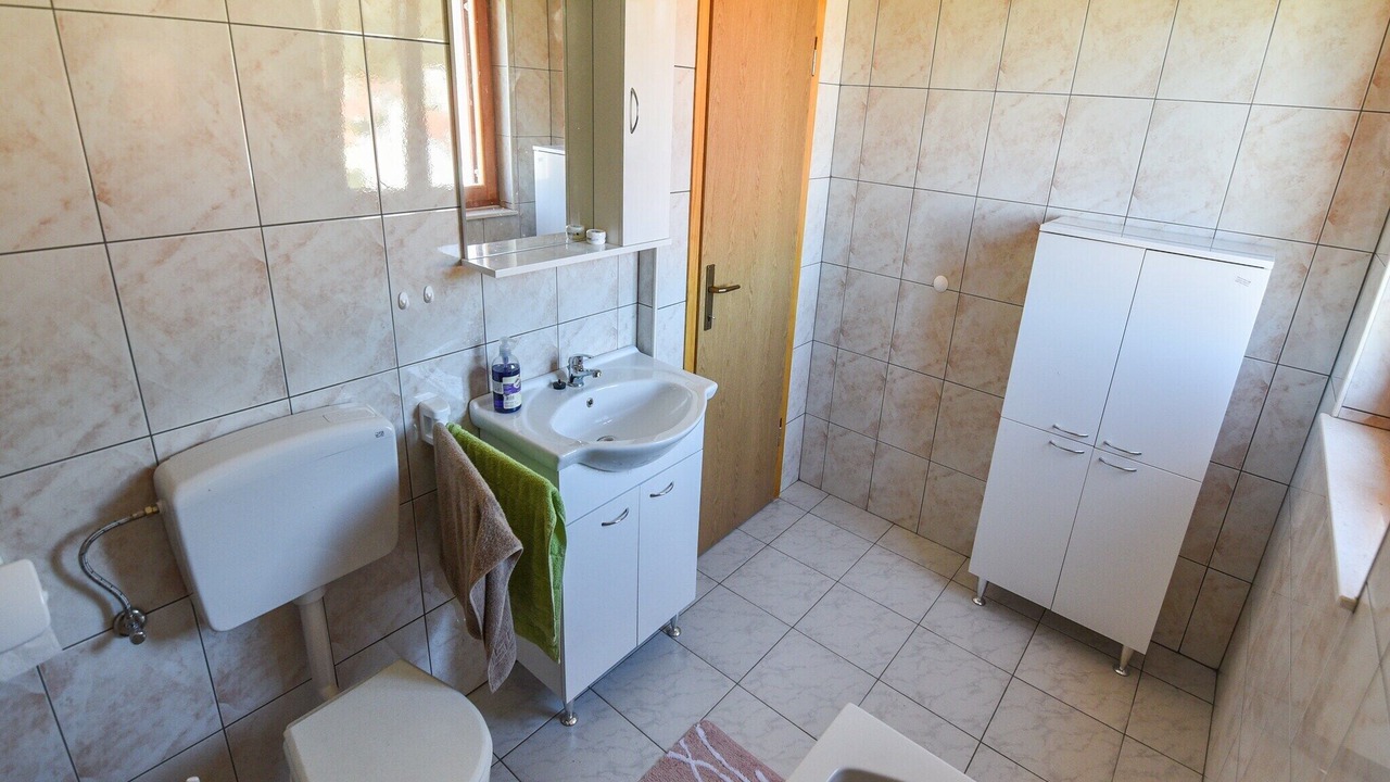 Photo of Bathroom in Veli Iz