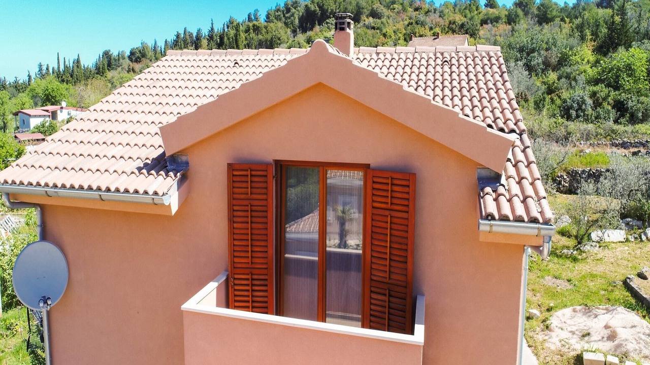 Photo of Patio Balcony in Veli Iz