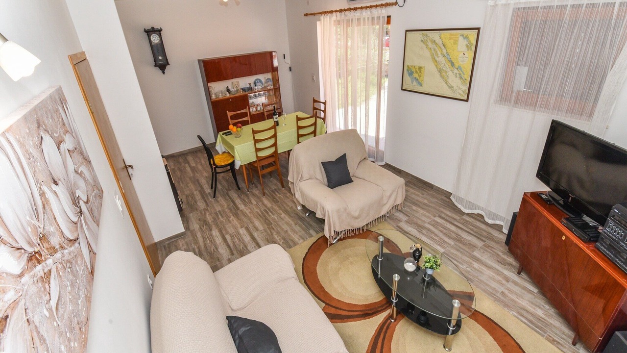 Photo of Livingroom in Veli Iz