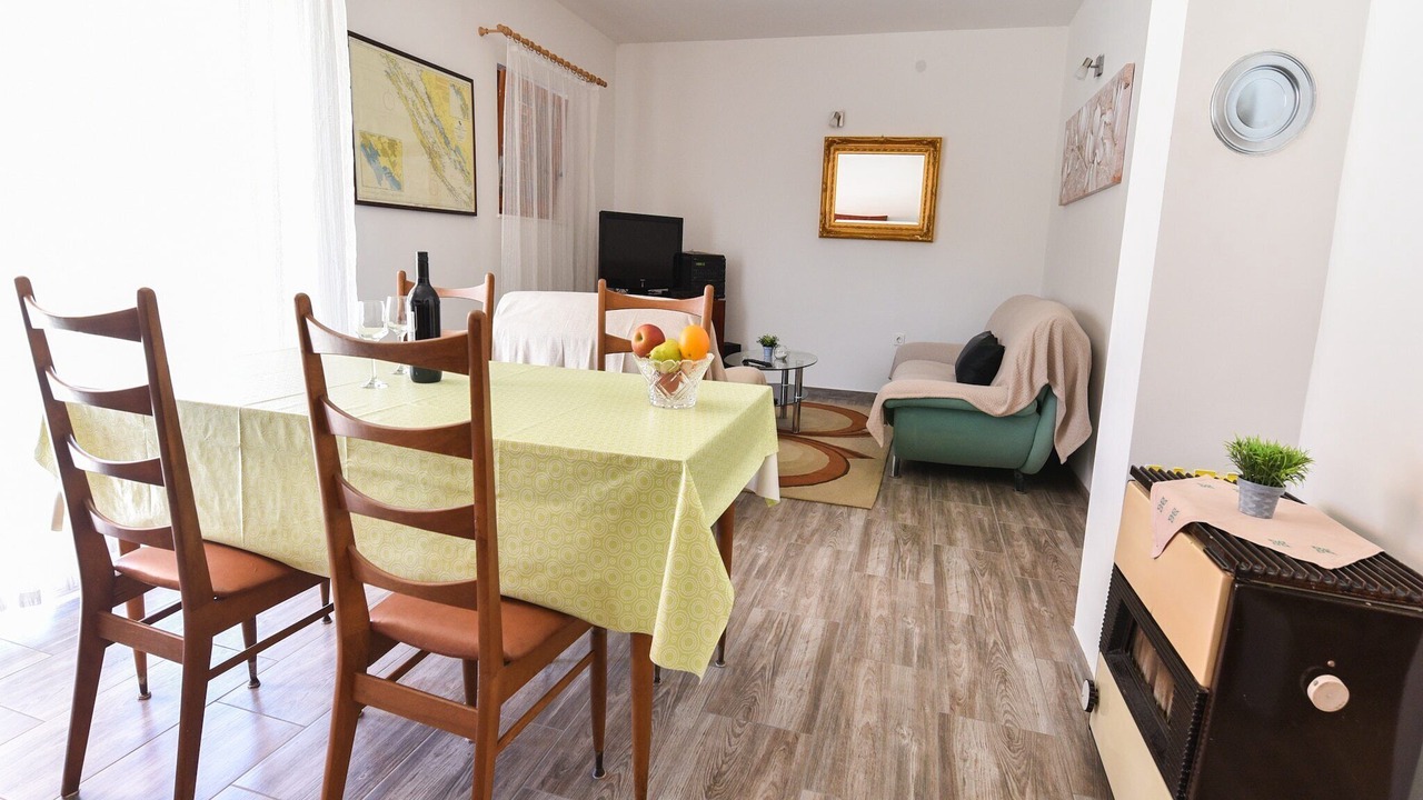 Photo of Livingroom in Veli Iz