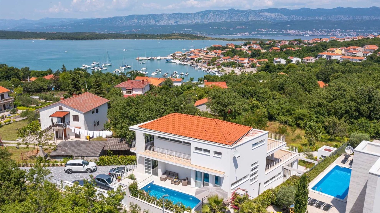 Photo of Outdoor in Klimno
