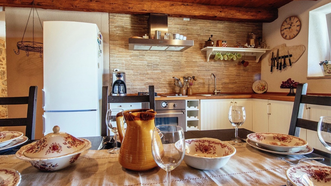 Photo of Livingroom in Zaton Obrovacki