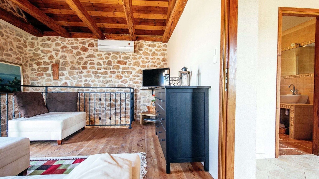 Photo of Livingroom in Zaton Obrovacki