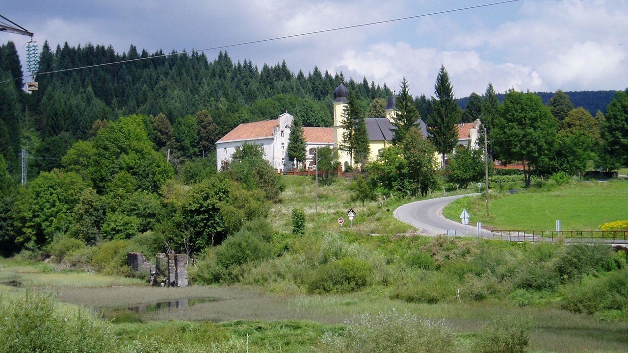Photo of Others in Vrbovsko