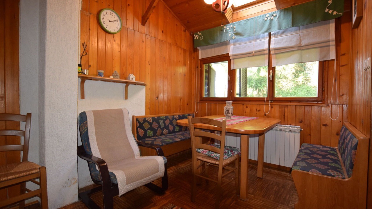 Photo of Livingroom in Vrbovsko