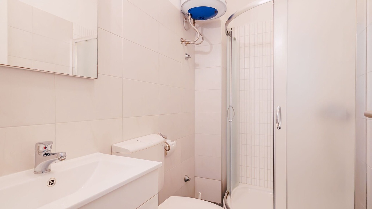 Photo of Bathroom in Ljubac