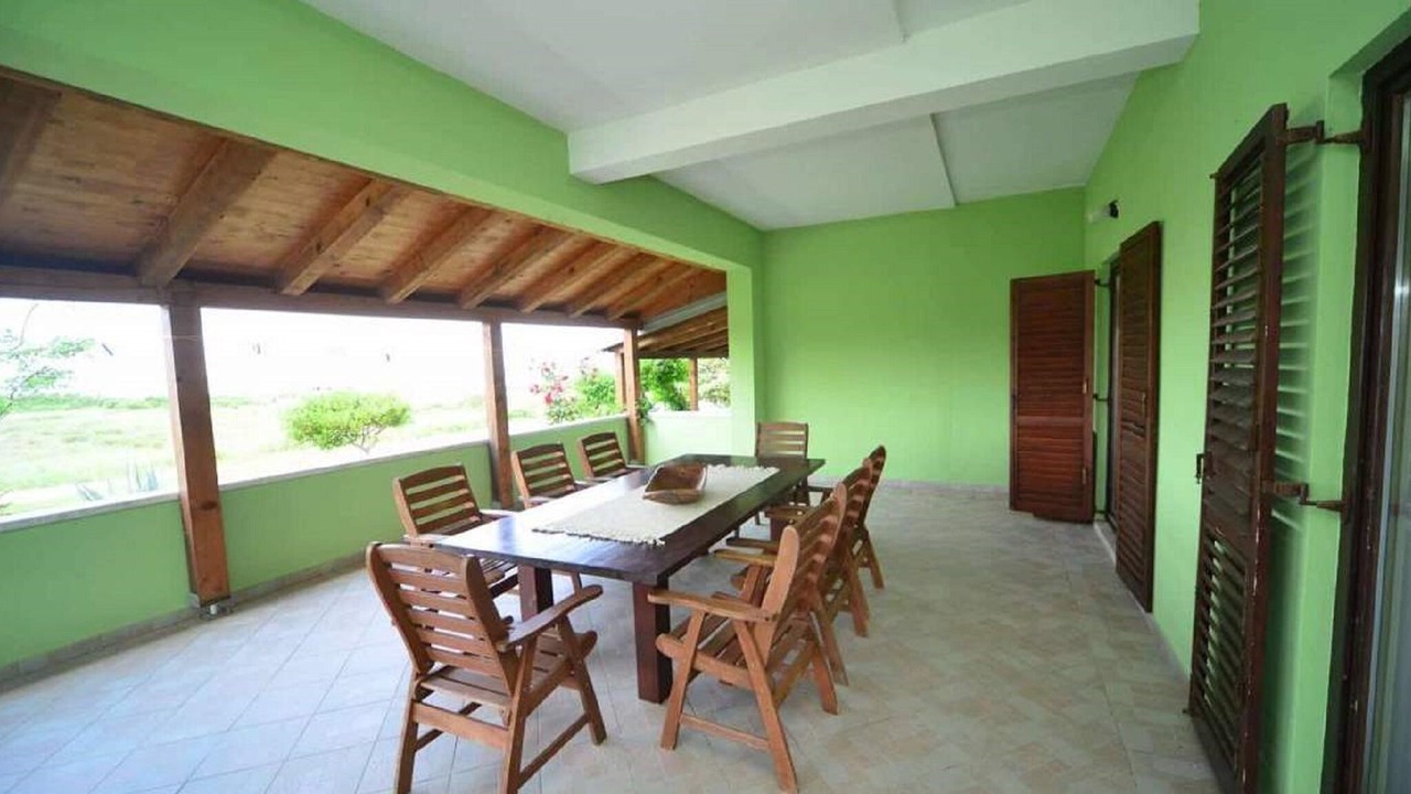 Photo of Patio Balcony in Ljubac